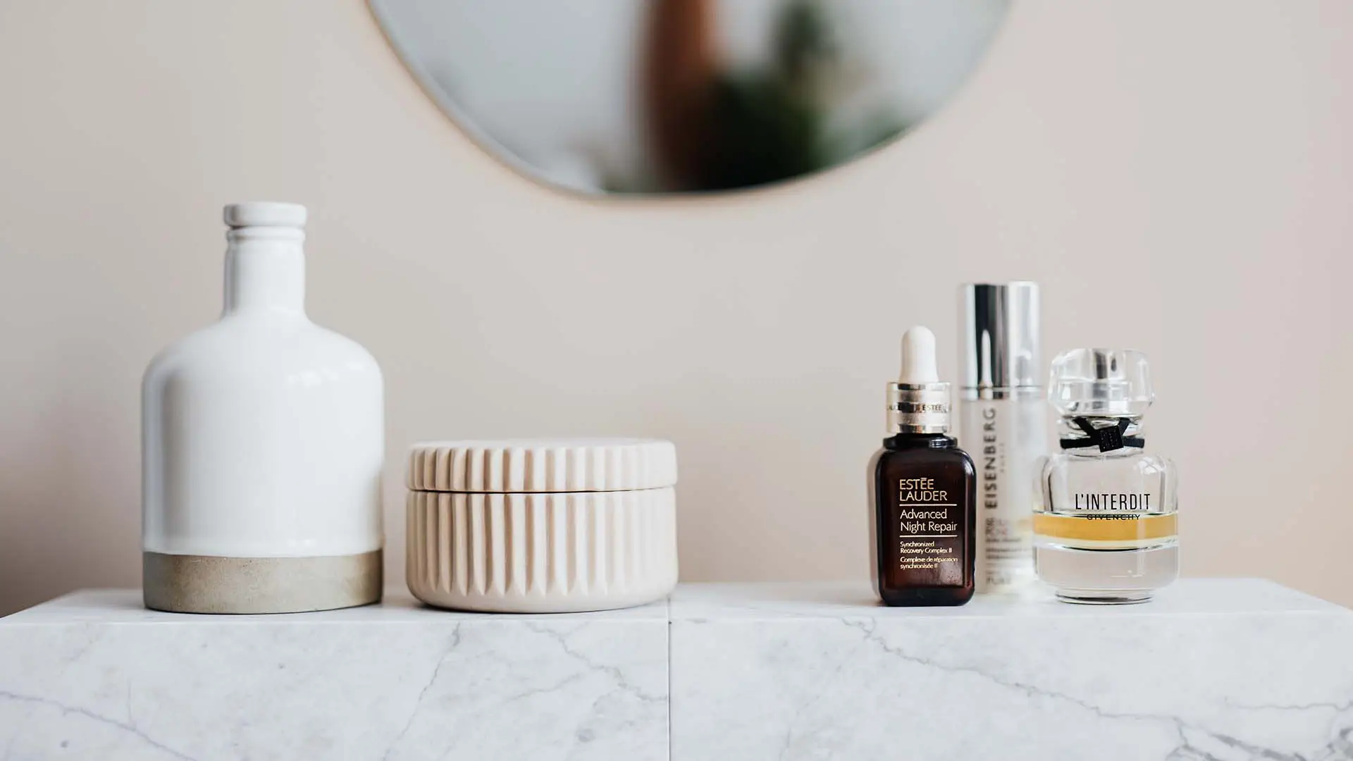 Netevolution Still life per Kristal Cosmetics – sviluppo sito e visual identity per brand cosmetico ad Arzignano
