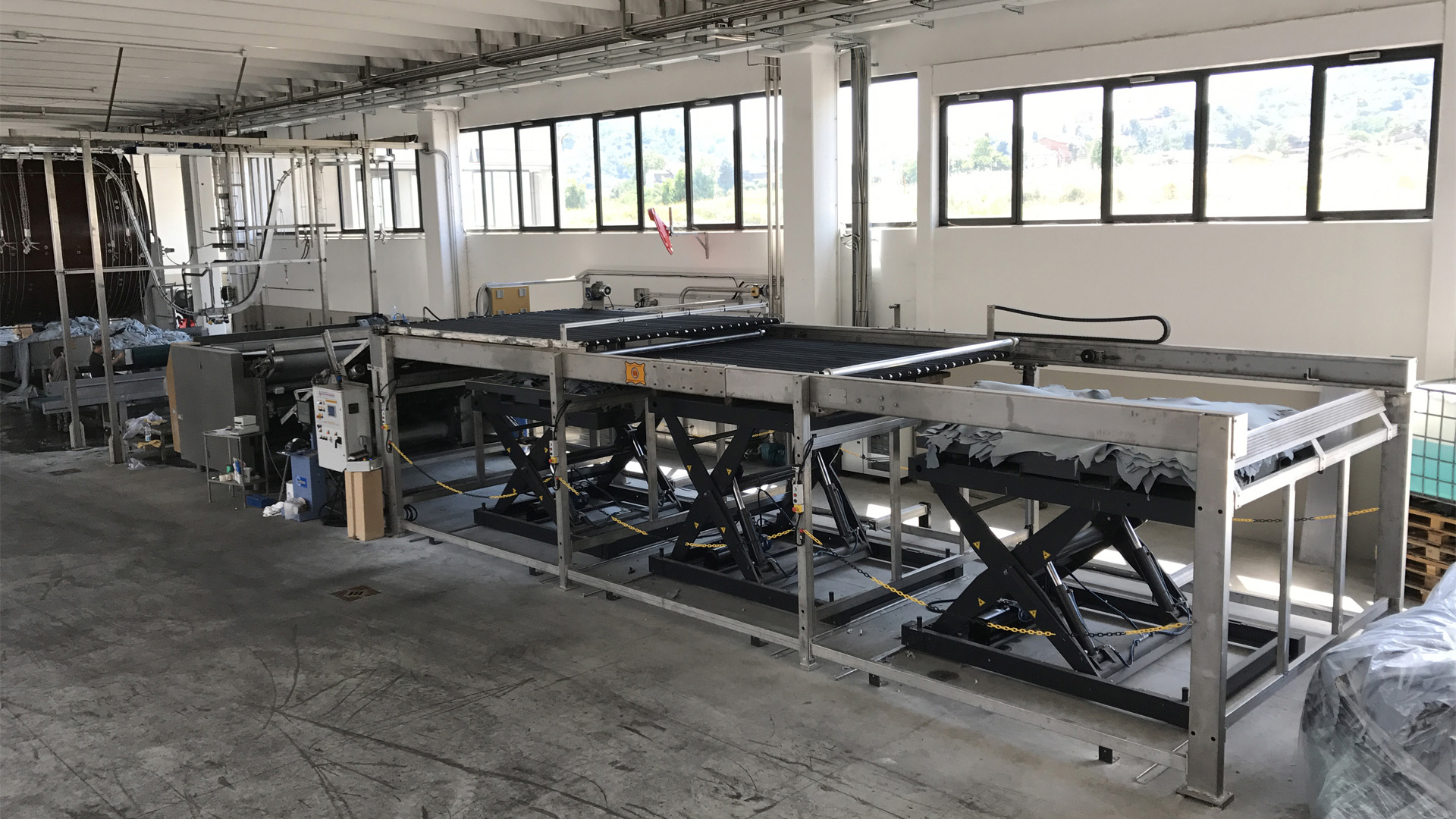 NetEvolution Vicenza Mm Meggiolaro Officina Meccanica Copertina