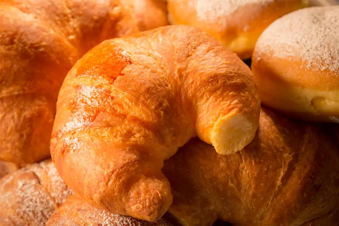 NetEvolution Vicenza Panificio Bedin Croissant