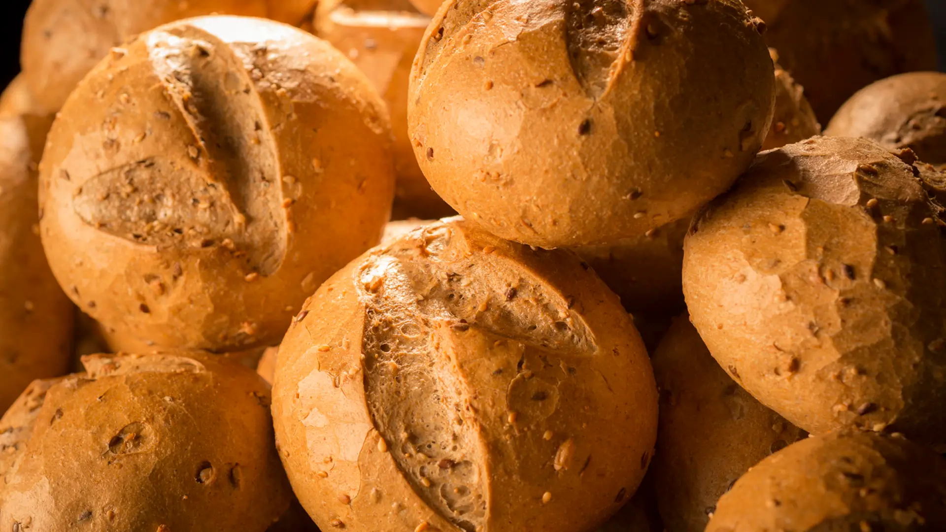 NetEvolution Panificio Bedin Pane Shooting