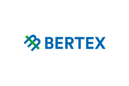 Logo Bertex