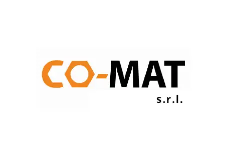 Logo co-mat