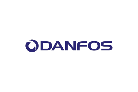 Logo Danfos Limitatori di Carico