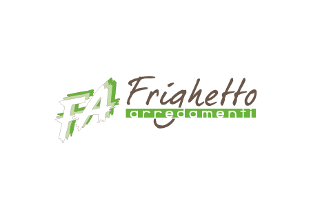 Logo Frighetto Arredamenti