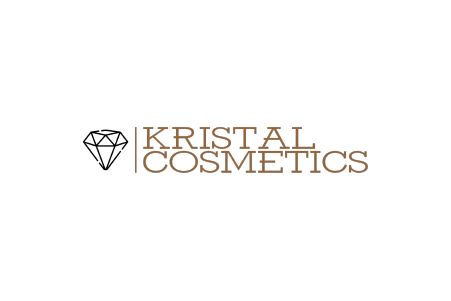 Logo Kristal Cosmetics