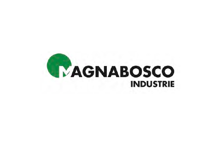 Logo MagnaBosco Industrie