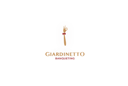 Logo Giardinetto Banqueting Arzignano