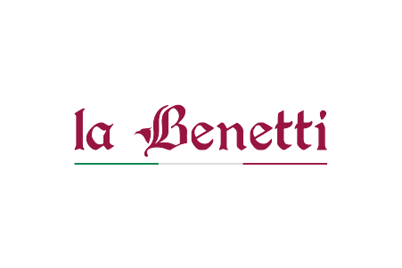 Logo La Benetti