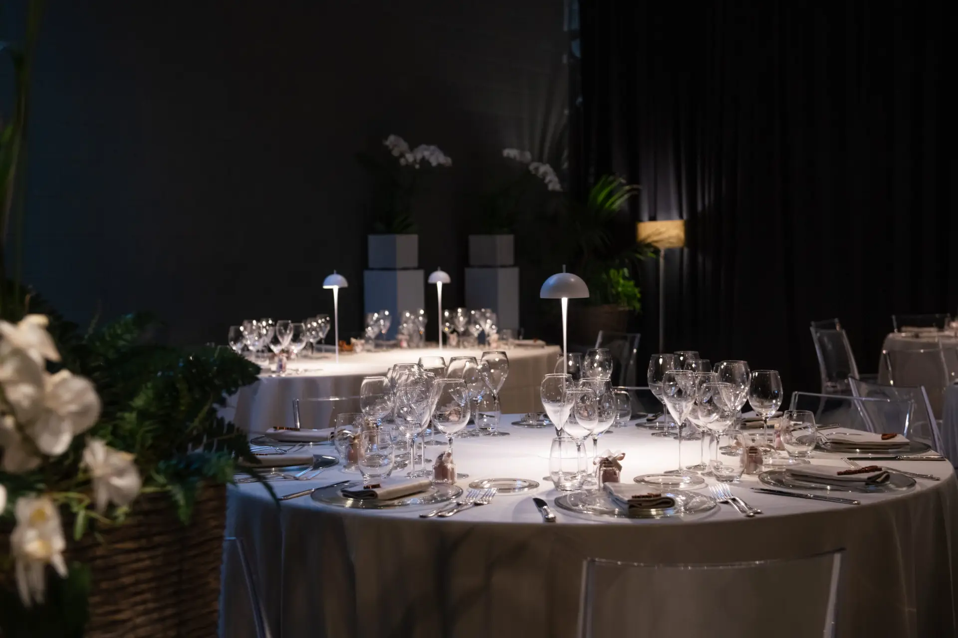 Netevolution Giardinetto Banqueting – sviluppo sito web e comunicazione per catering e location eventi a Vicenza