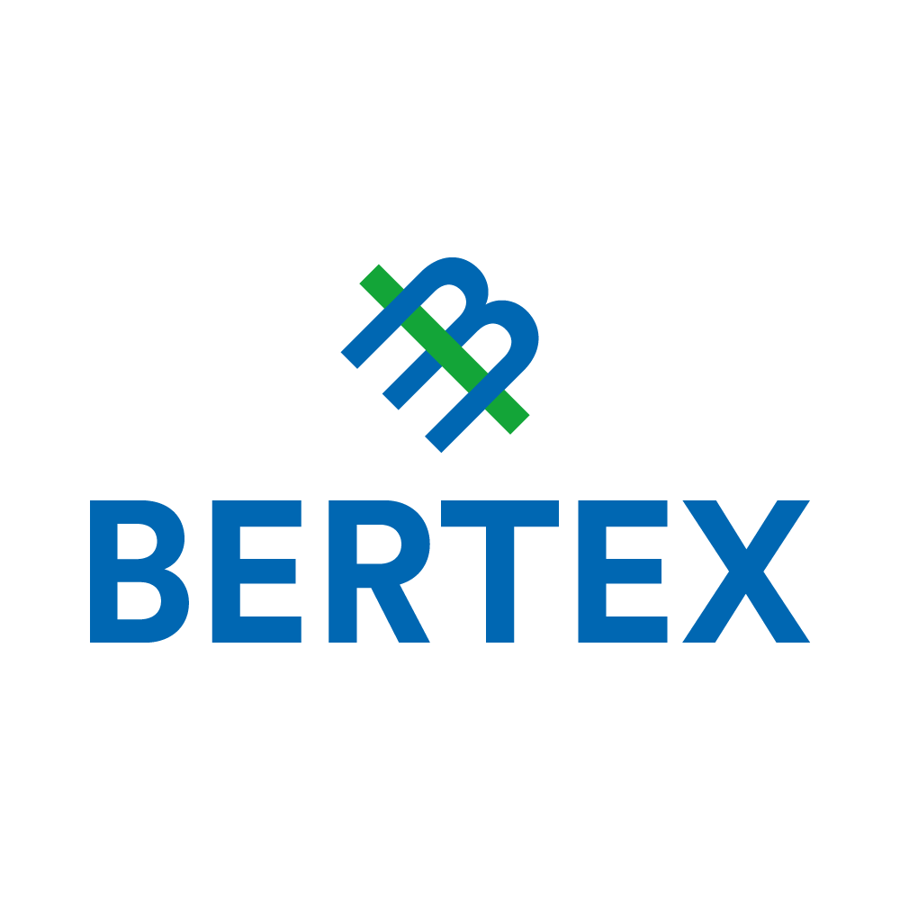 Logo Vettoriale Bertex Progetto Branding Netevolution Vicenza