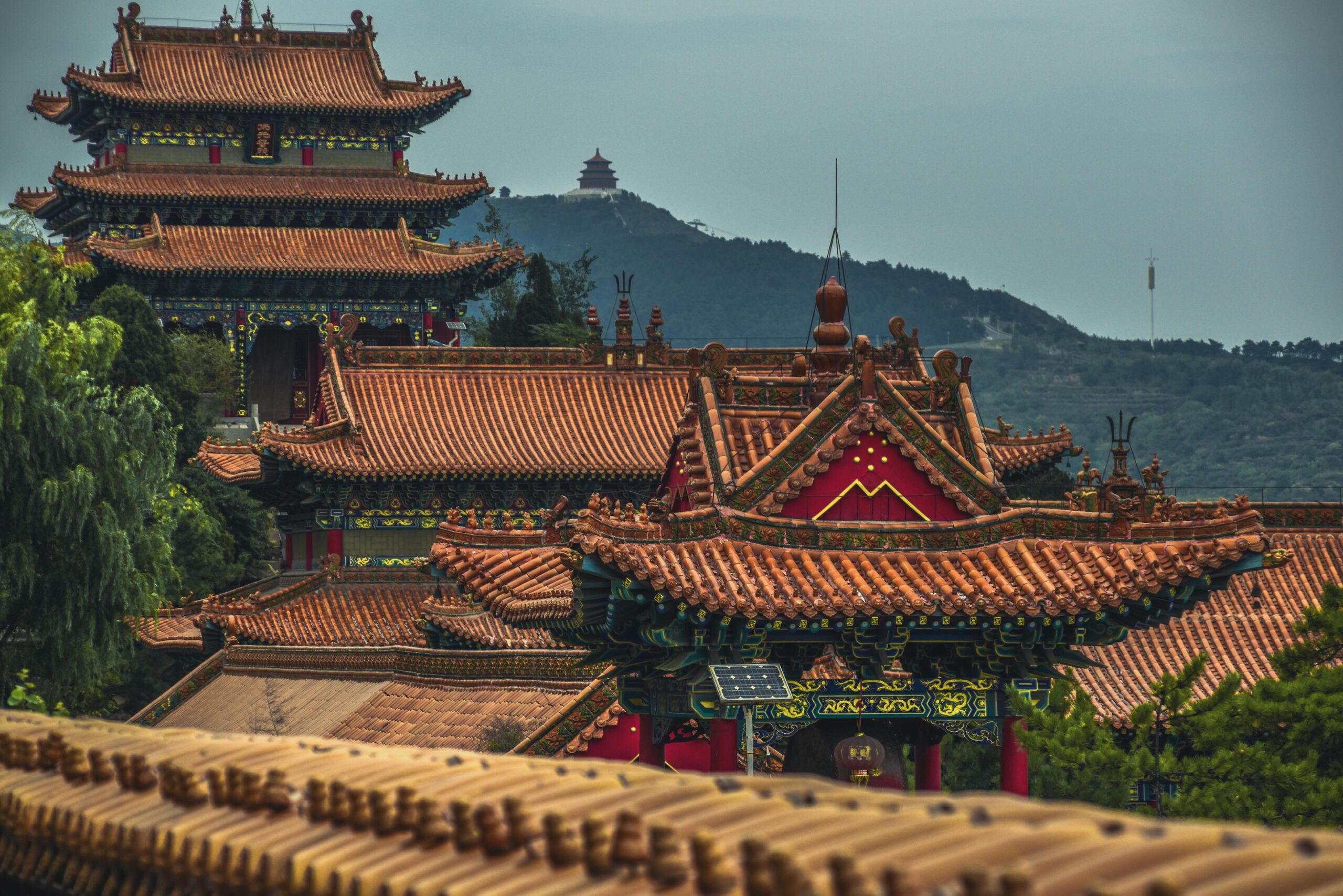 Immagine evocativa Progetto Branding Bergi China Netevolution Vicenza