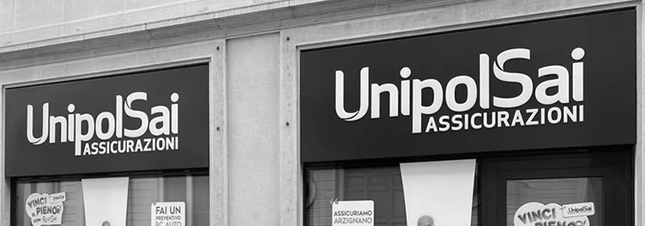 Net-Evolution Vicenza Mimmo&Partners realizzazione SitoWeb UnipolSai