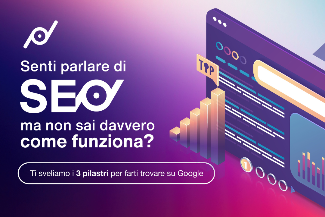 netEvolution Arzignano strategia SEO efficace per il tuo sito web