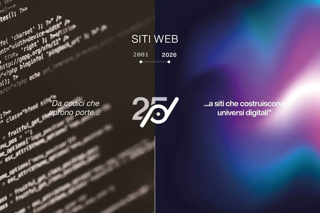 netevolution arzignano siti web calendario 2026