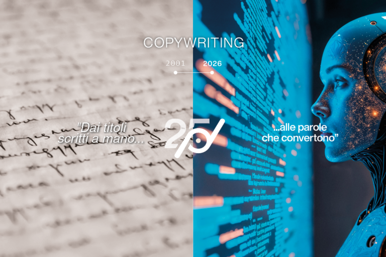 blog aprile copywriting