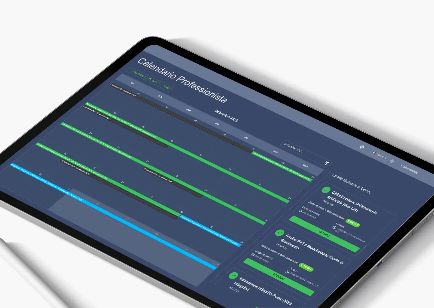 netevolution arzignano crm personalizzato dynamic group