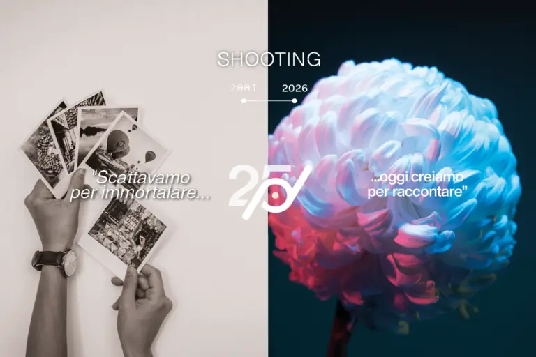 netevolution vicenza shooting fotografici aziendali per comunicazione e marketing