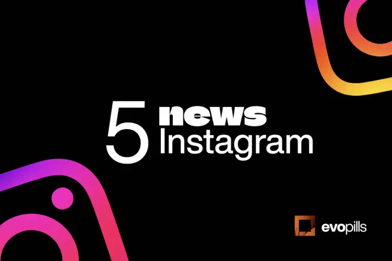 netevolution arzignano novità instagram social media marketing