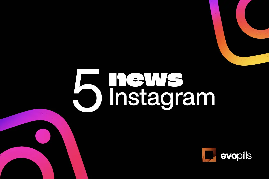 netevolution arzignano novità instagram social media marketing