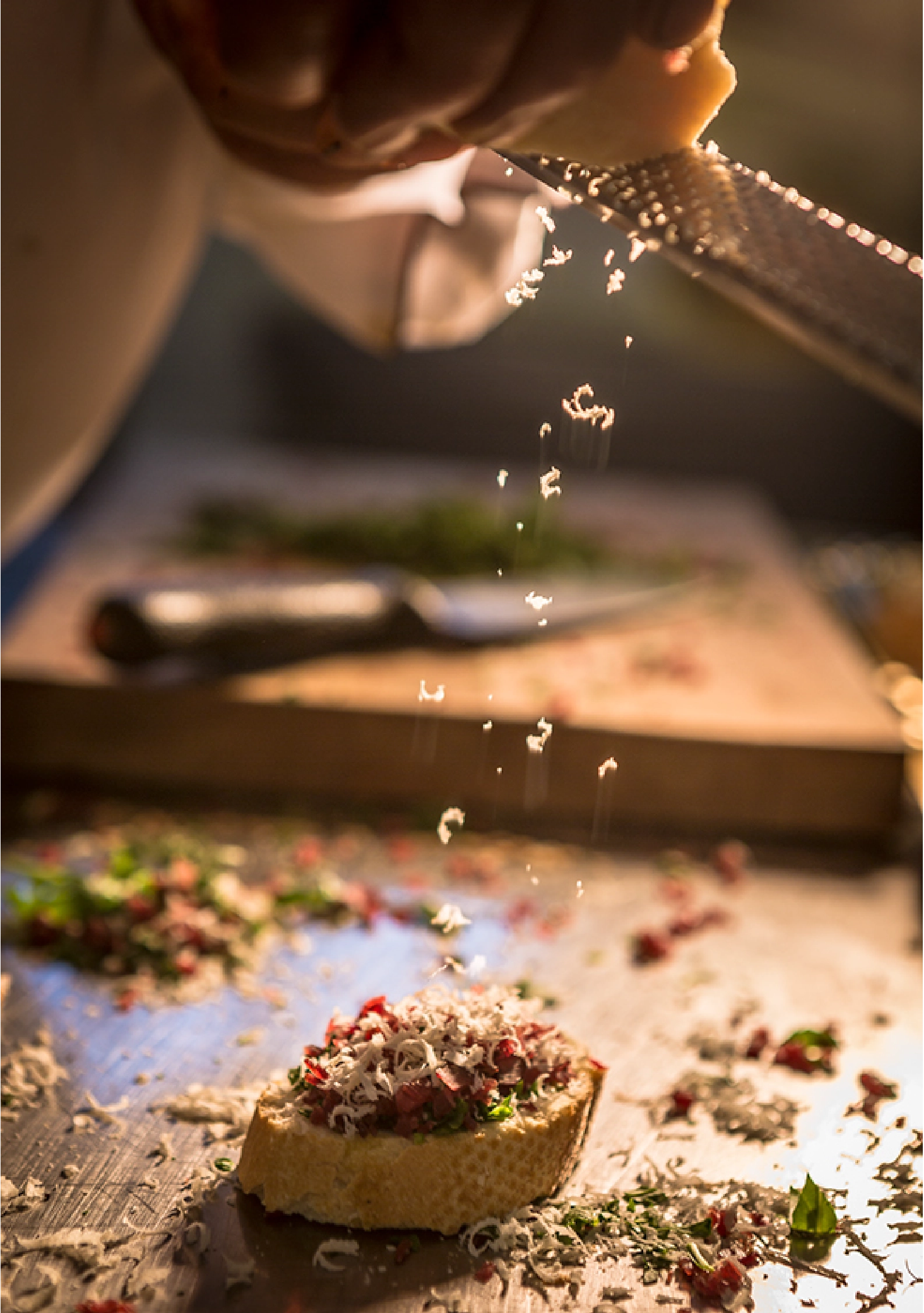 netevolution vicenza sito web gastronomia viale