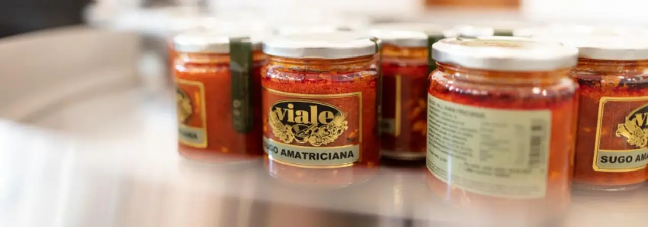 netevolution vicenza sito web gastronomia viale