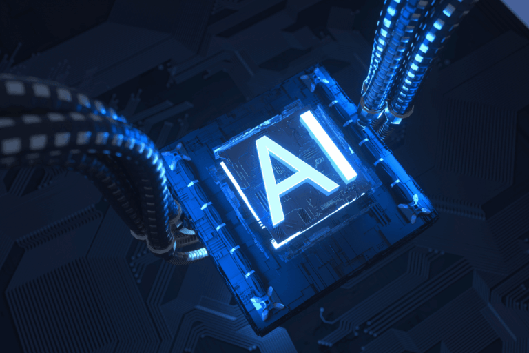 AI ACt e formazione netEvolution