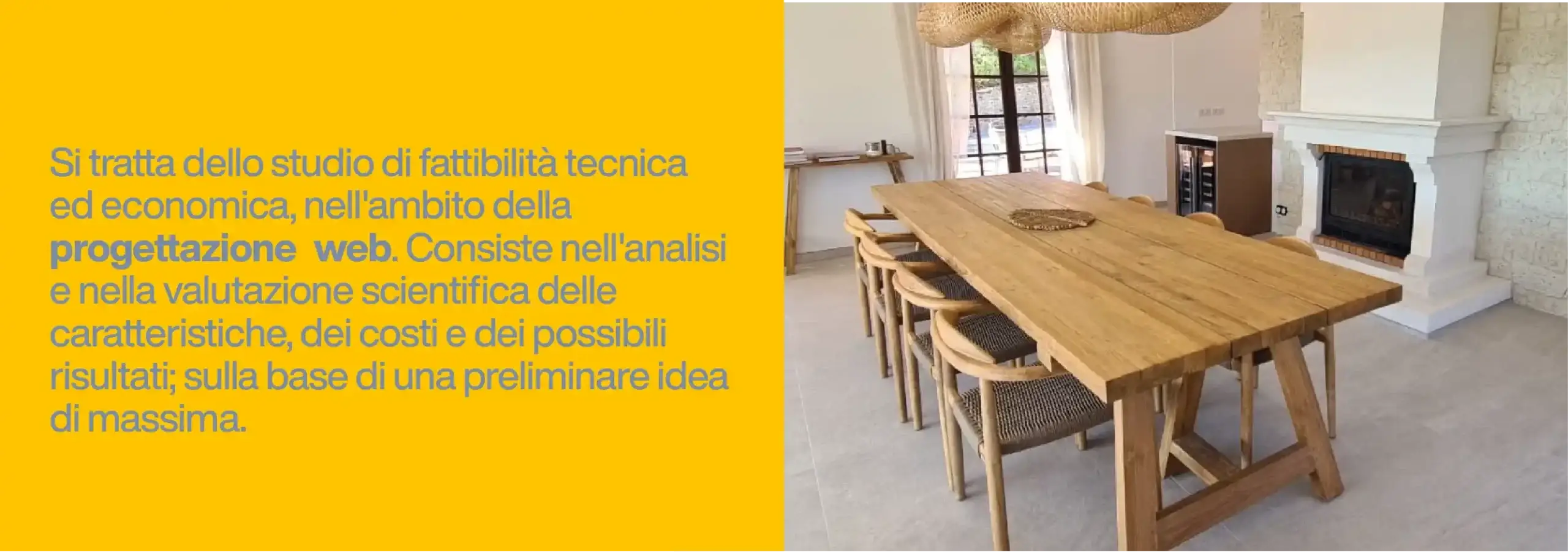 netevolution vicenza analisi di mercato digitale affare casa